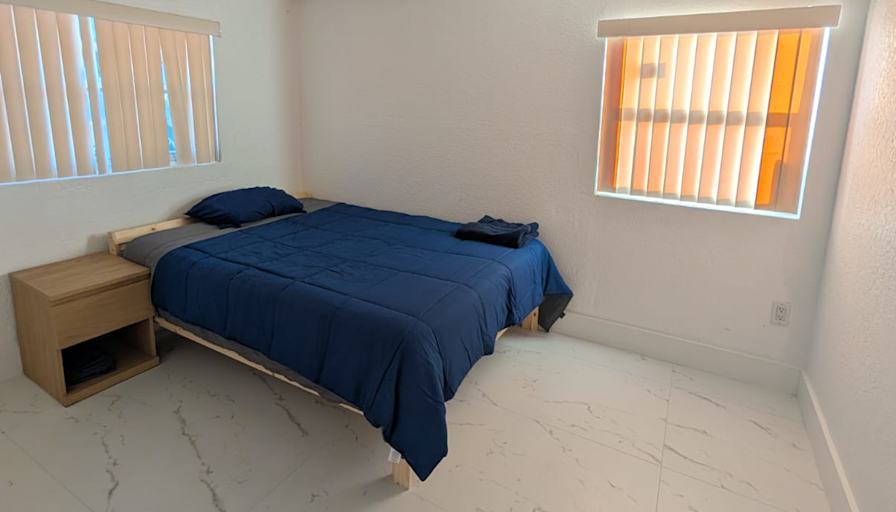 ovidio rojas's room