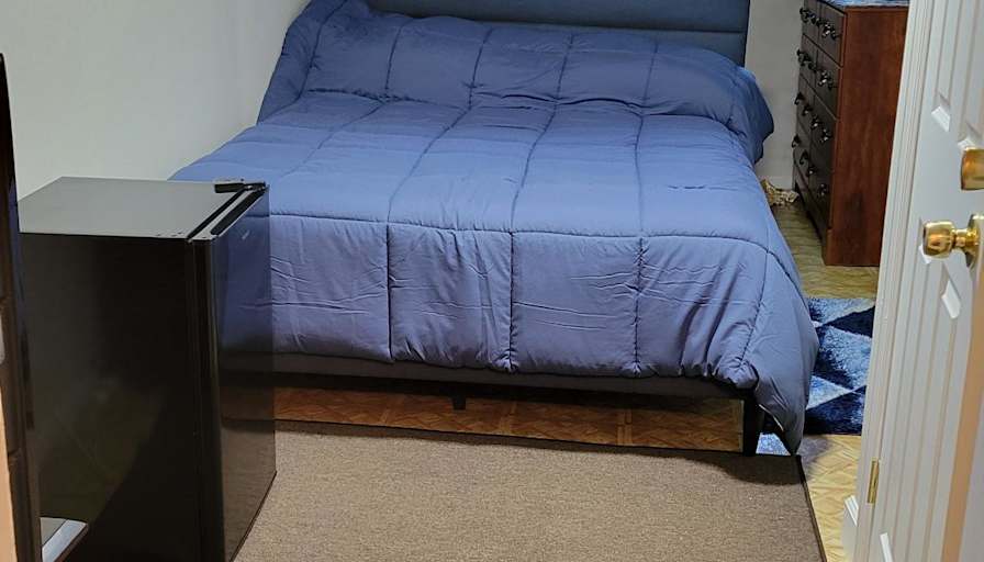 Phyllis's room