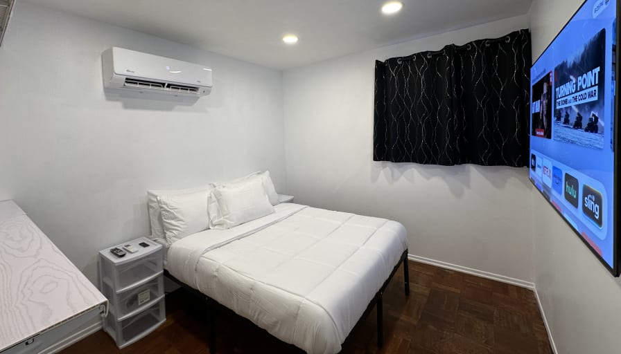 Philip's room