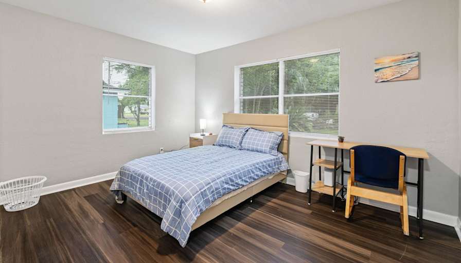 PadSplit's room
