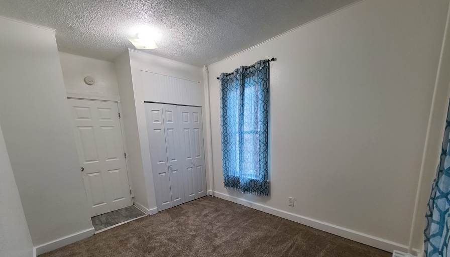 Kay's room