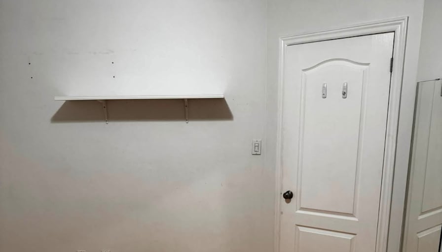Marie's room