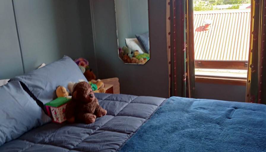 Heather mclean's room