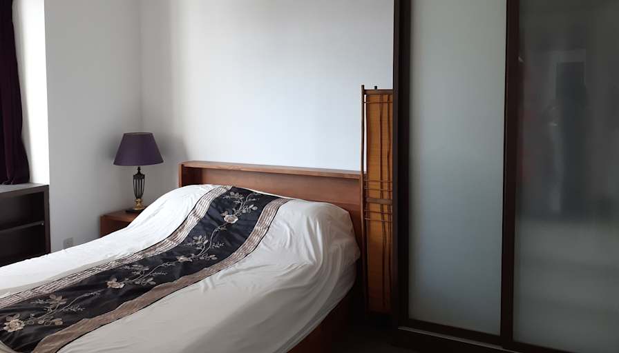 soraya's room