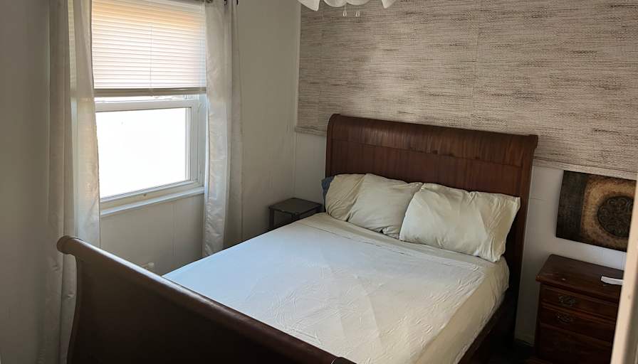 Brenda's room
