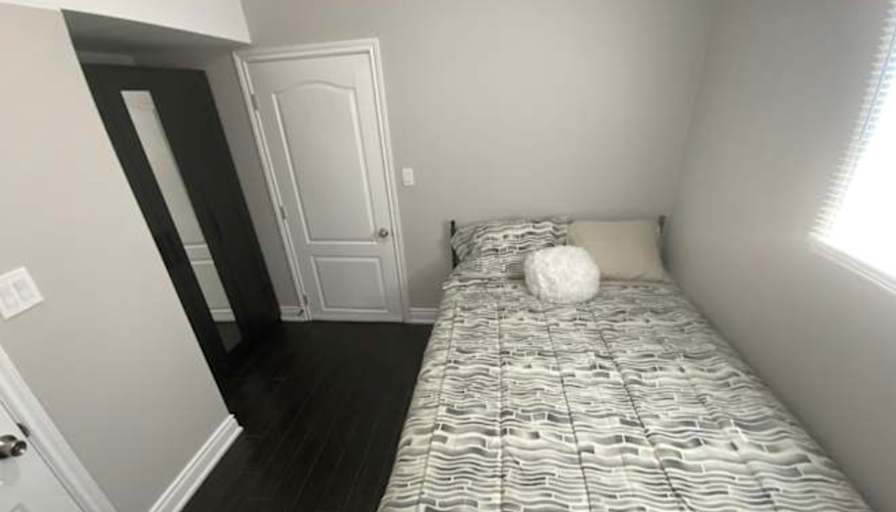 Anjelika's room