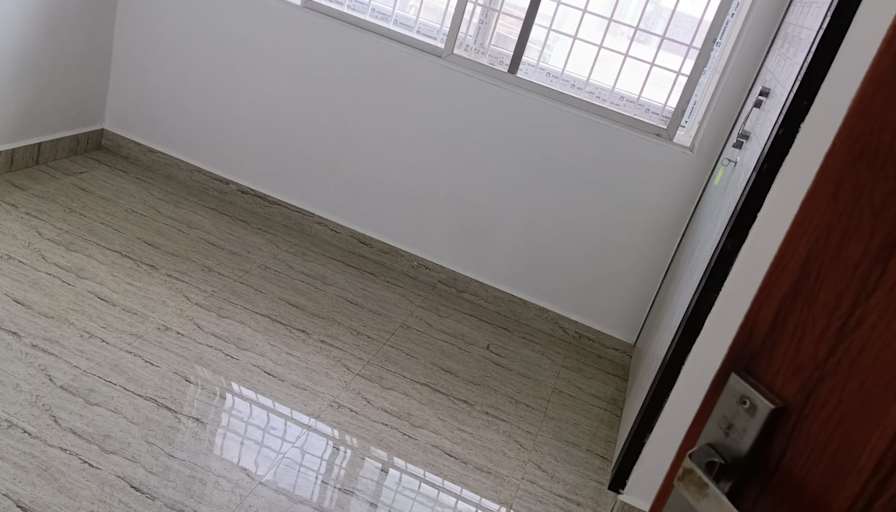 Kaviya's room