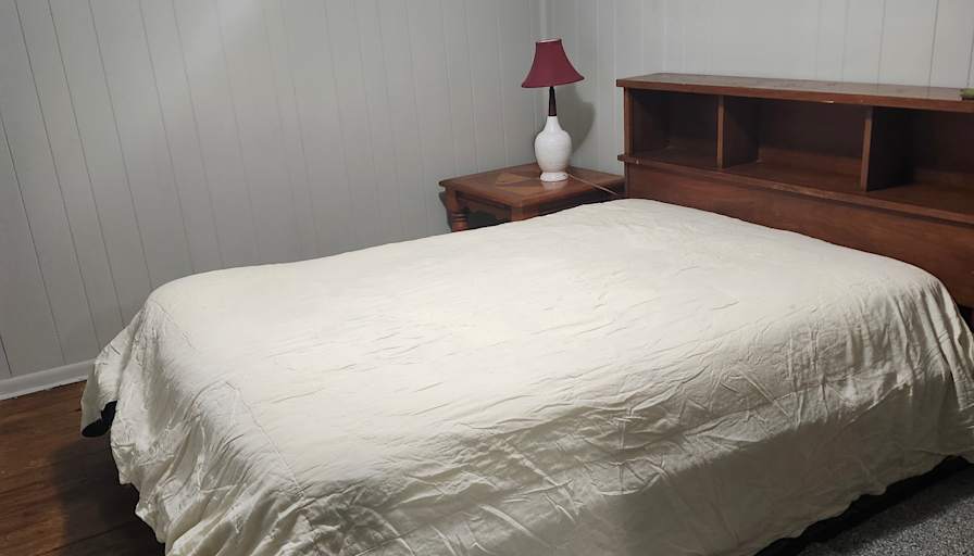 Debra's room