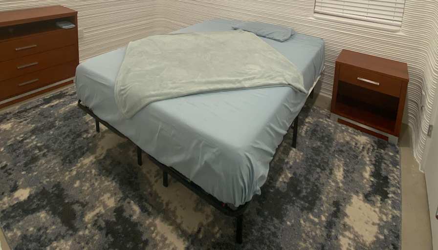 DeviKiran's room