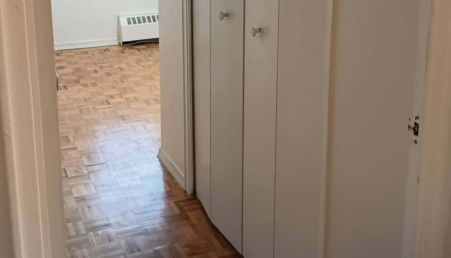 Daniel's room
