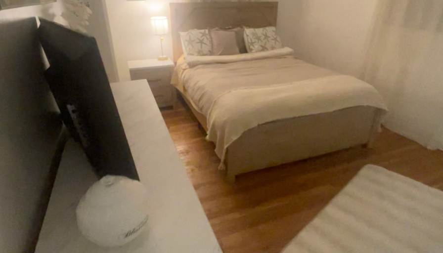 Katie's room