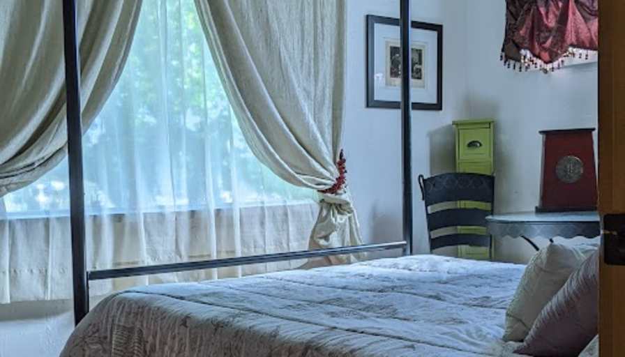 Jessi's room