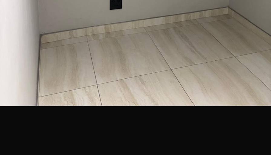 Charity's room
