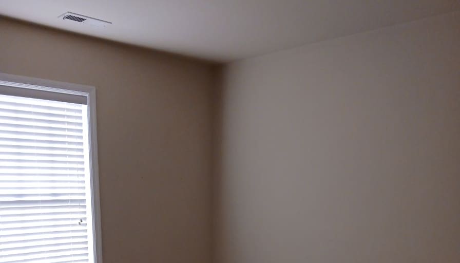 Matt's room