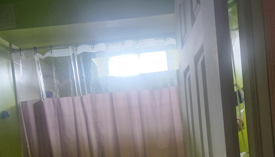 tasha neal's room