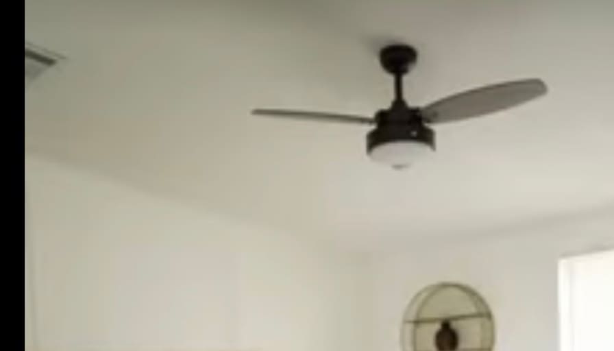 Modern efficiencies's room