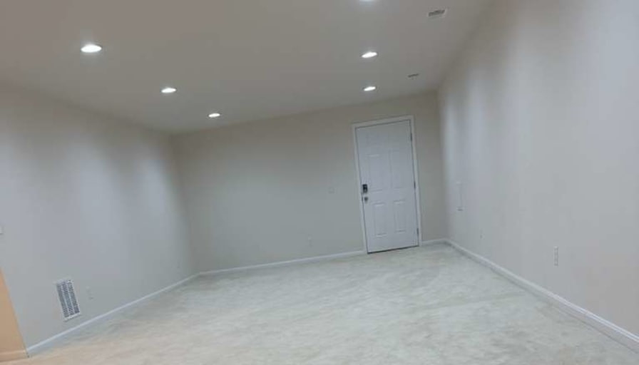 Quad's room