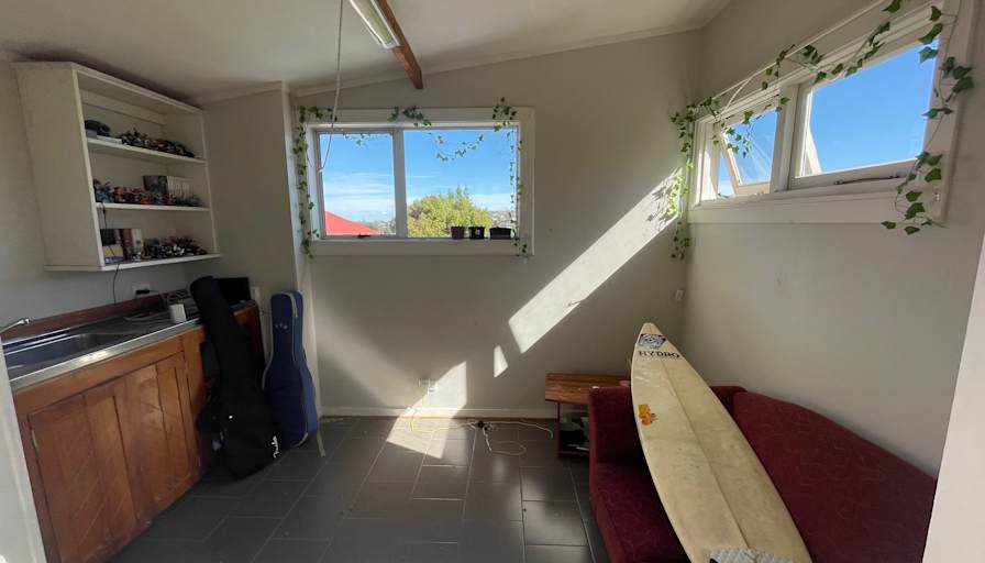 Martina's room