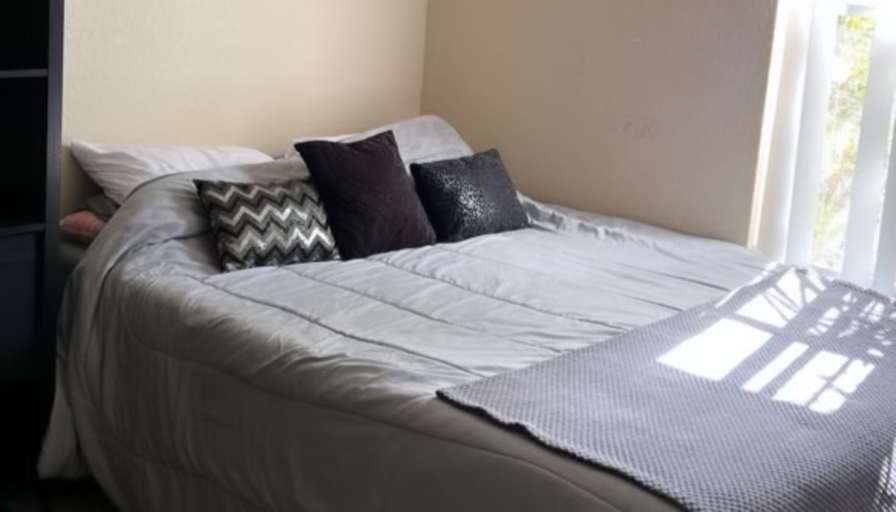 Natalia's room