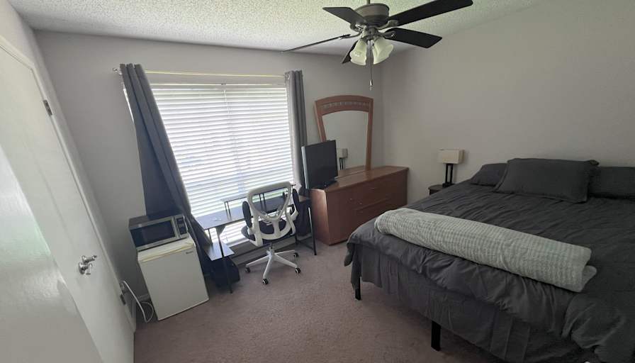 joseph's room