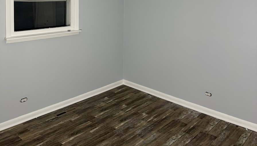 Vanessa Fitts's room