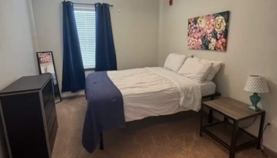 Elsie's room