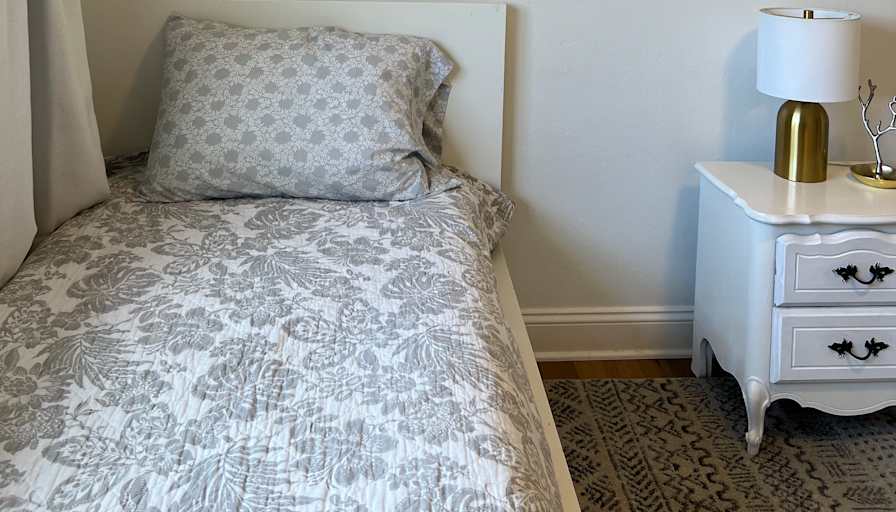 Debora's room