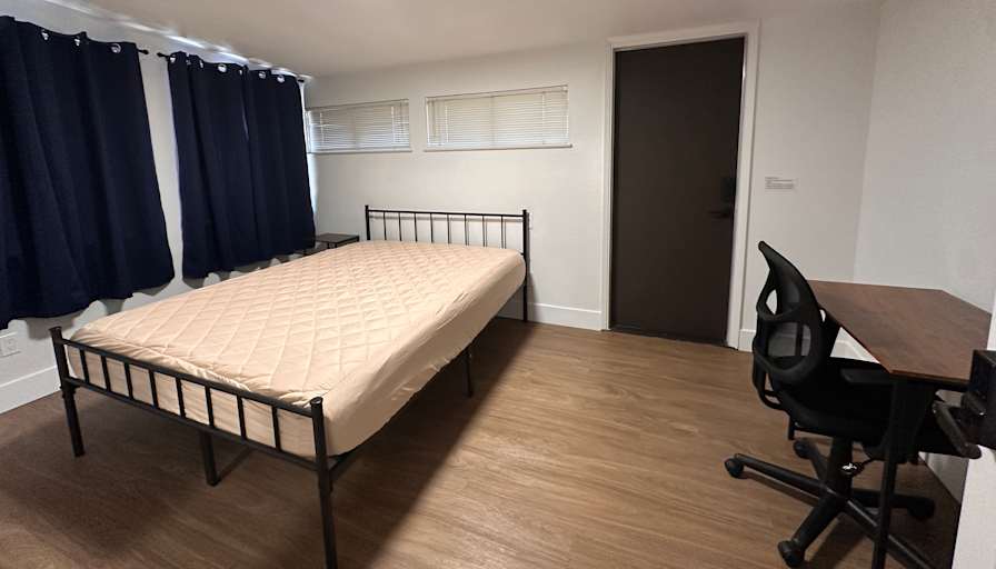 Joy's room