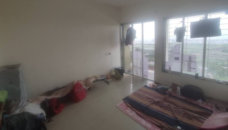 Kunal  gujar's room