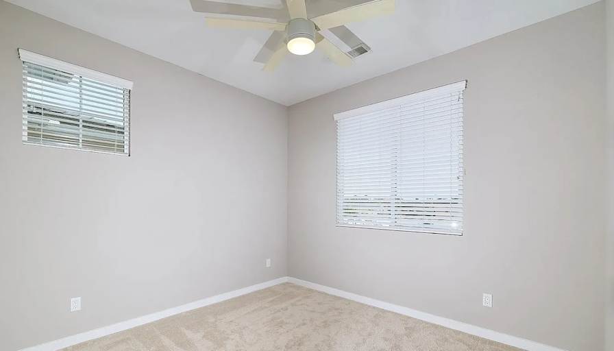 KC's room