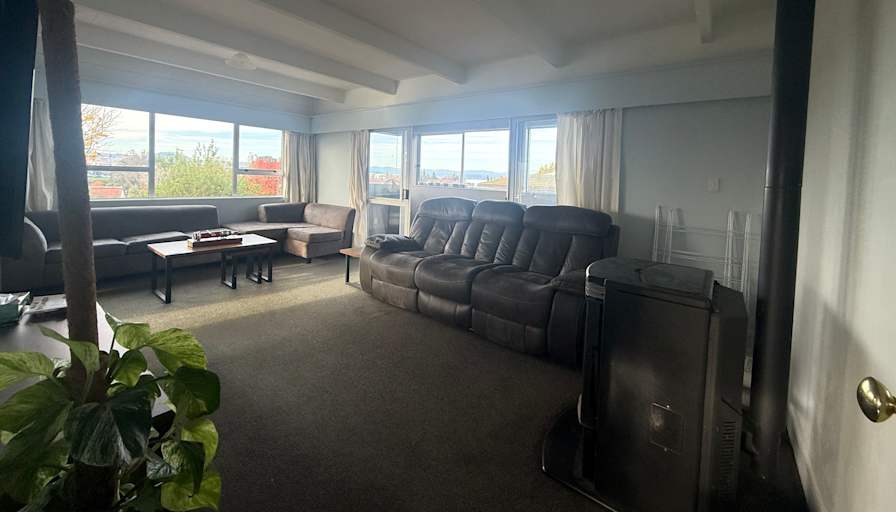 Jake's room