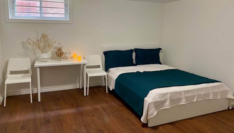 Jason's room