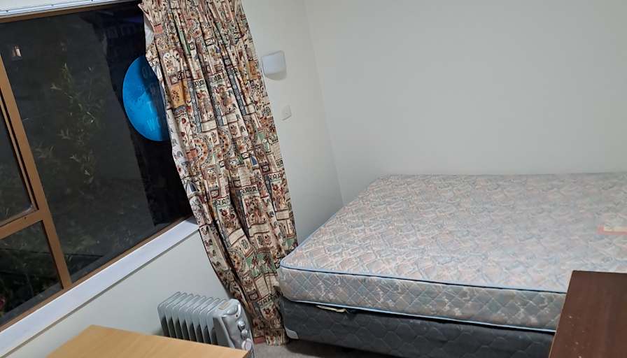 FernandaC's room
