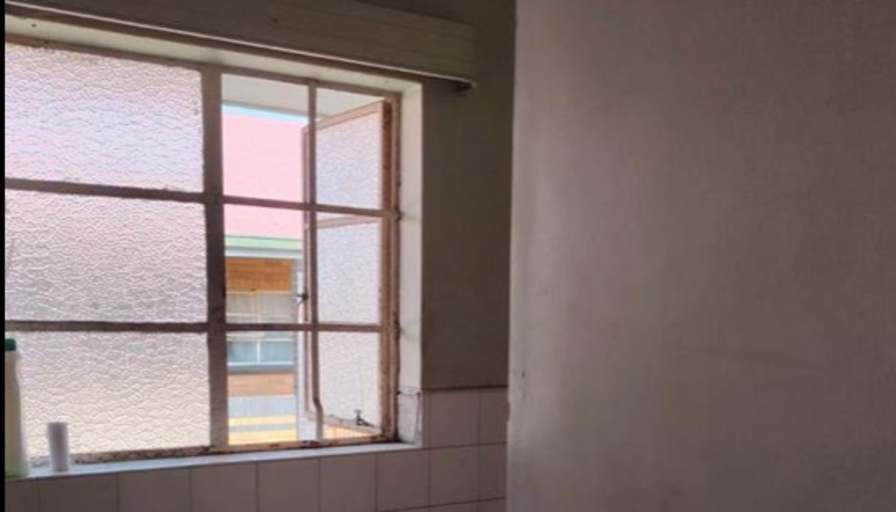 phindile's room