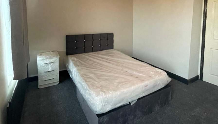 Upper Residence Property Ltd.'s room