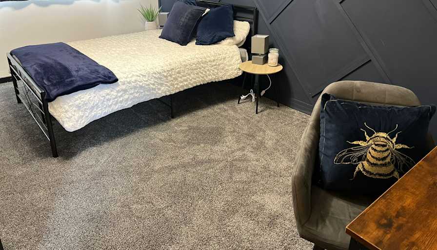 callum's room