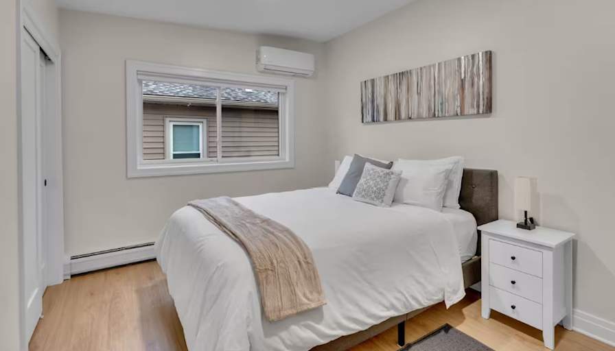 Marie's room