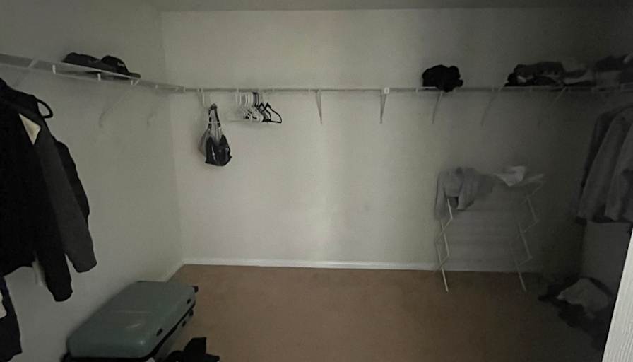 Kaylie's room