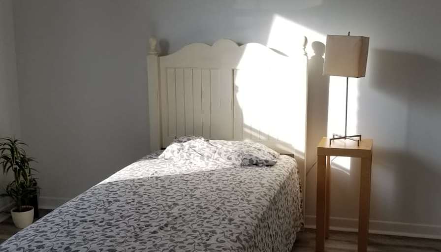 Lisa's room