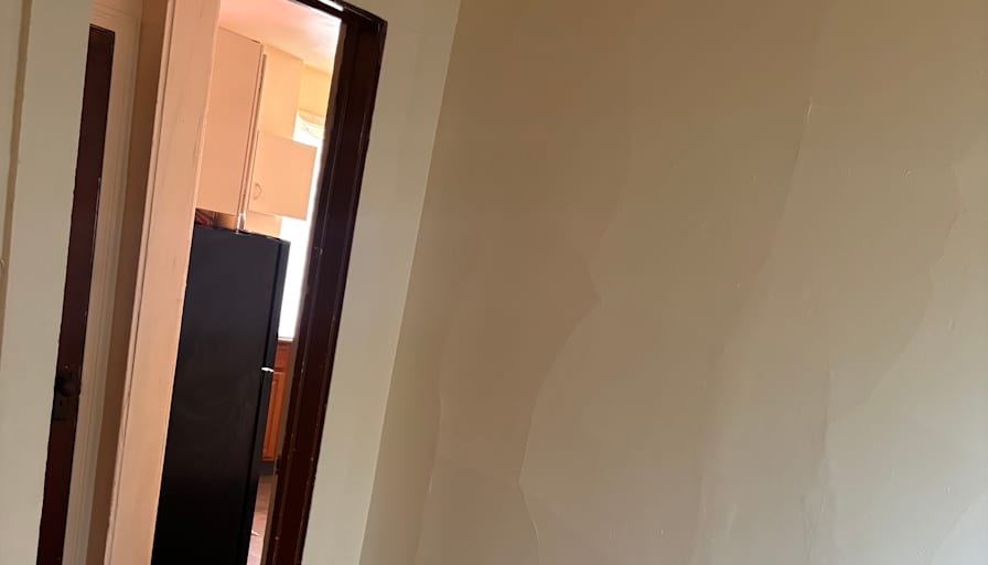 Ronney's room