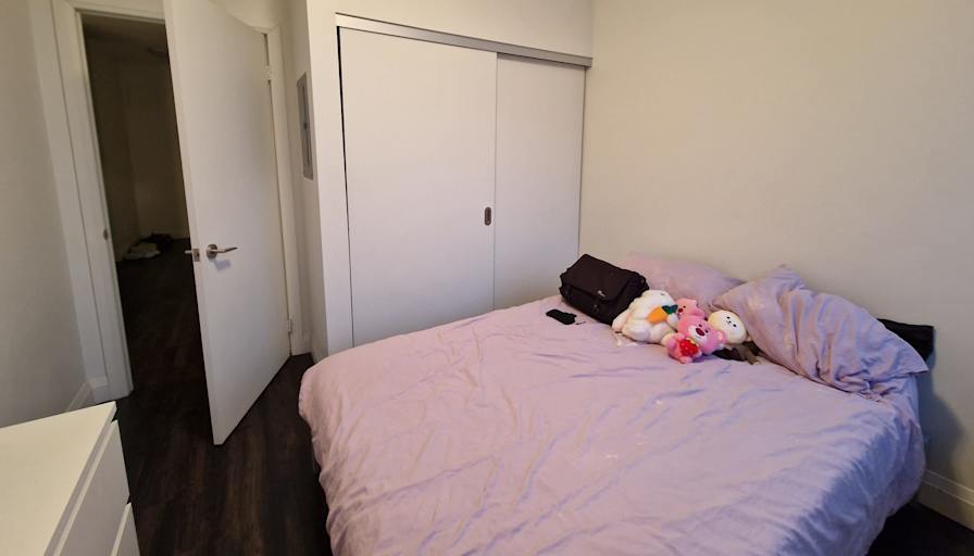 Radita's room