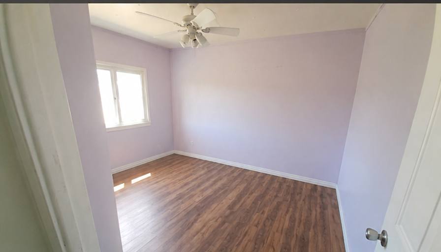 Stephanie's room