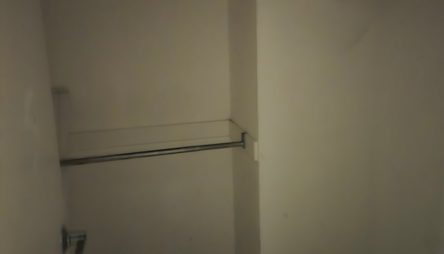 Alu's room