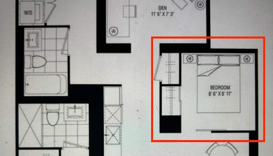Susie's room