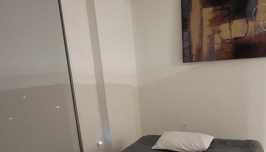 Scott's room