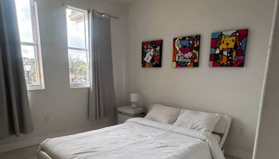 Jeisy gamboa's room