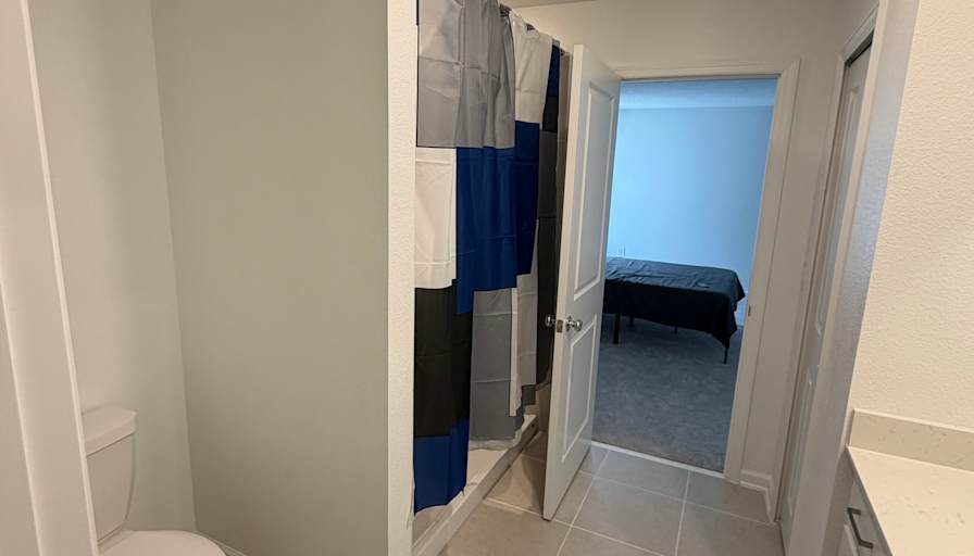 Reign of Hope's room
