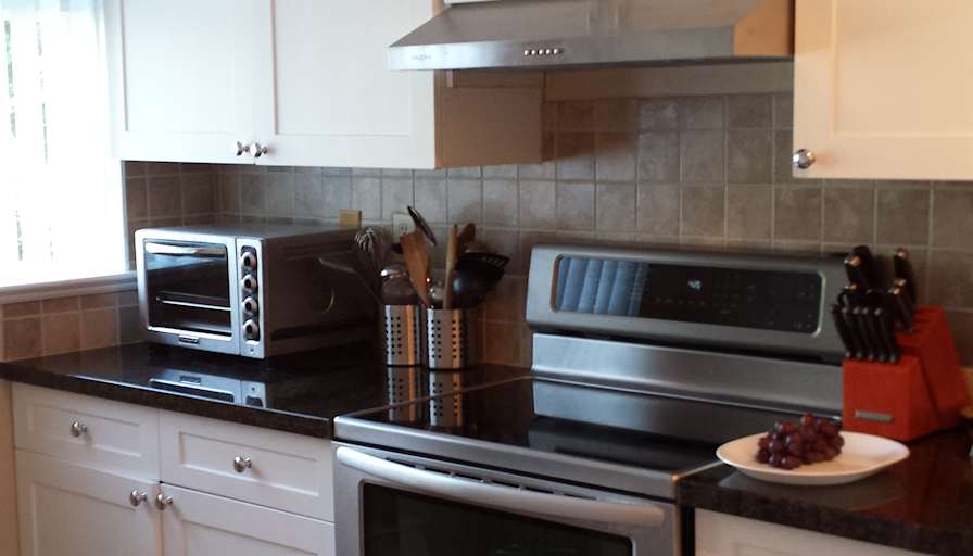 Jui Ting Claire's room