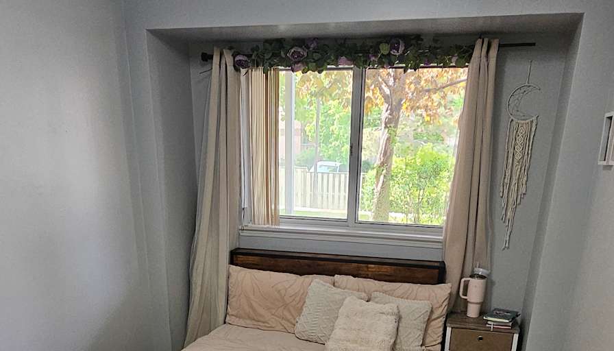 Anjali's room