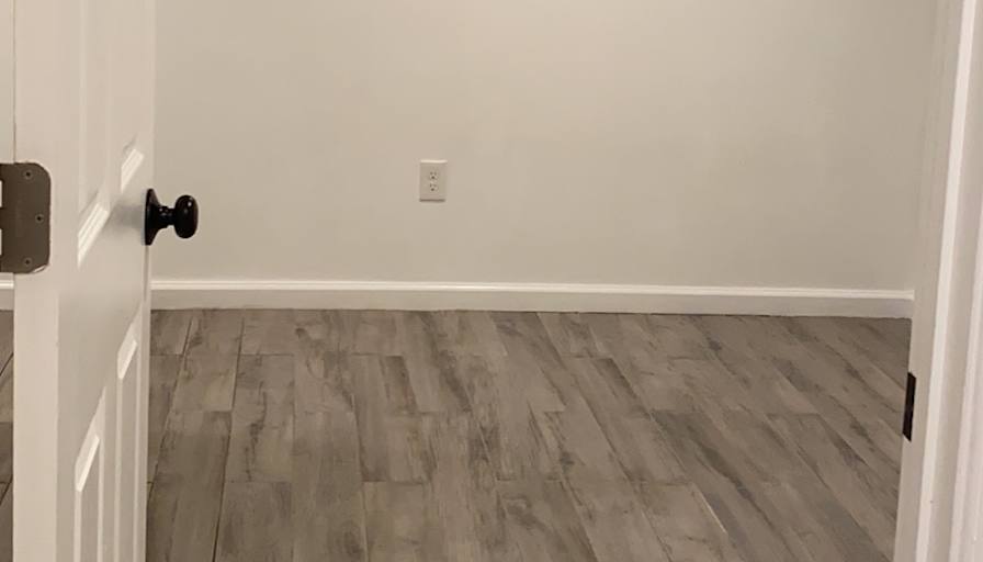 Sofia Gavilano's room